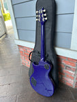 2022 PRS S2 McCarty 594 Lake Blue