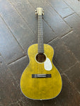 Aria 131UP Urban Player Series Parlor - Stained Green