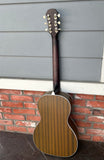 Aria 131UP Urban Player Series Parlor - Stained Green