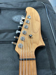 Fender Noventa With Warmoth Neck