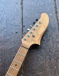 Fender Noventa With Warmoth Neck