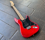 Fender Noventa With Warmoth Neck