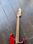 Fender Noventa With Warmoth Neck