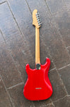 Fender Noventa With Warmoth Neck