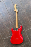Fender Noventa With Warmoth Neck