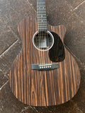 2024 Martin X Series Special Madagascar Acoustic Electric