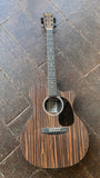 2024 Martin X Series Special Madagascar Acoustic Electric