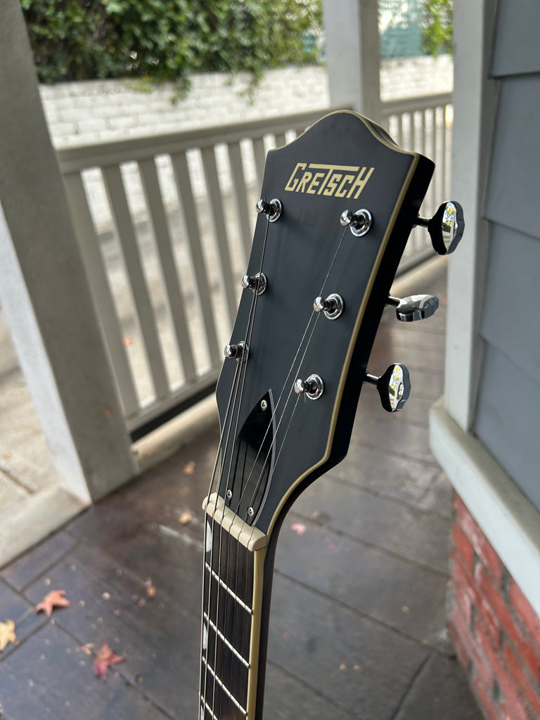 Gretsch G5410T Rat Rod – Moze Guitars