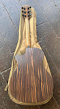 2024 Martin X Series Special Madagascar Acoustic Electric