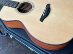 2022 Furch Green OM-SM