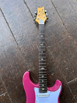 2003 PRS SE Silver Sky Dragon Fruit