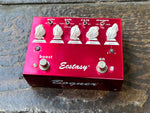 Bogner Ecstasy Red Overdrive Pedal