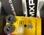 MXR Distortion Plus