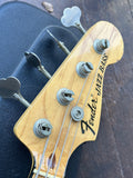 1995 Geddy Lee Fender Jazz Bass Japan