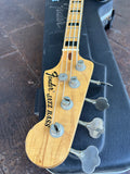 1995 Geddy Lee Fender Jazz Bass Japan