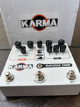 Karma Machine Shop