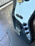 1995 Geddy Lee Fender Jazz Bass Japan