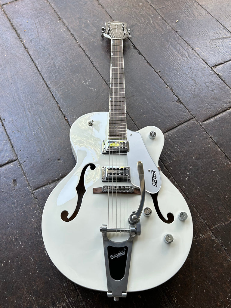 ギター Gretsch G5120 Open Box Gretsch Guitars G5120 Limited Edition Electromatic