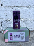 Donner Auto Wah Dynamic Wah Pedal
