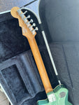 Reverend Buckshot