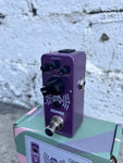 Donner Auto Wah Dynamic Wah Pedal