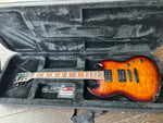 ESP LTD Viper 256 Maple Quilt