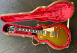 2021 Gibson Les Paul Standard '50s Gold Top