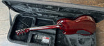 ESP LTD Viper 256 Maple Quilt
