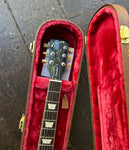 2021 Gibson Les Paul Standard '50s Gold Top