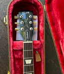 2021 Gibson Les Paul Standard '50s Gold Top