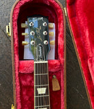 2021 Gibson Les Paul Standard '50s Gold Top