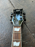 ESP LTD Viper 256 Maple Quilt