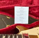 2021 Gibson Les Paul Standard '50s Gold Top