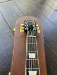 2021 Gibson Les Paul Standard '50s Gold Top