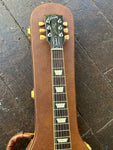 2021 Gibson Les Paul Standard '50s Gold Top