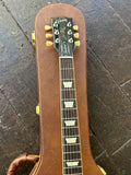 2021 Gibson Les Paul Standard '50s Gold Top