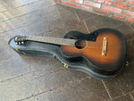 Oahu Lap Steel Square neck