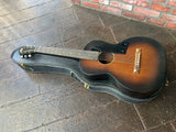 Oahu Lap Steel Square neck