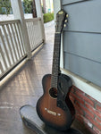 Oahu Lap Steel Square neck