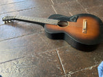 Oahu Lap Steel Square neck
