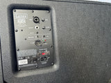 Laney LFR-112 400 Watt FRFR Powered Cabinet