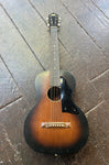 Oahu Lap Steel Square neck