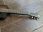 Oahu Lap Steel Square neck