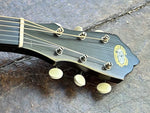 Oahu Lap Steel Square neck
