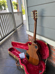 2021 Gibson Les Paul Standard '50s Gold Top