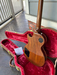 2021 Gibson Les Paul Standard '50s Gold Top