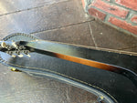 Oahu Lap Steel Square neck