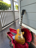 2021 Gibson Les Paul Standard '50s Gold Top