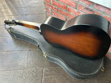 Oahu Lap Steel Square neck