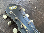 Oahu Lap Steel Square neck
